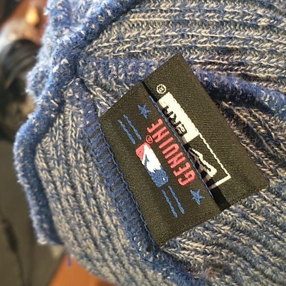 MLB  Blue jays  retro beanie - Picture 5 of 5